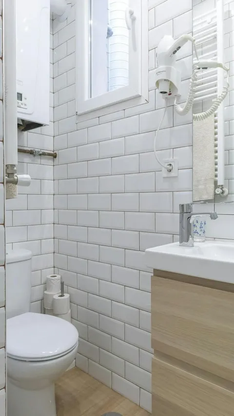 Zimmer zur Miete, Madrid