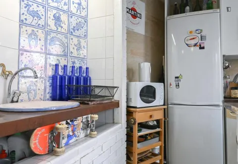 Pis de 48 m² a Madrid