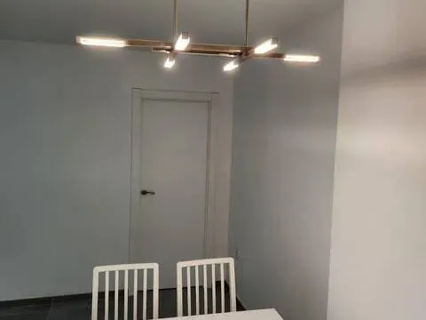Pis de 45 m² a València