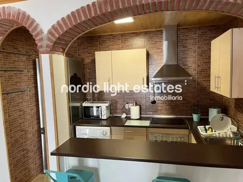 Haus 80 m² in Torrox