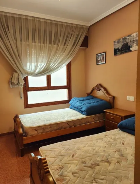 Pis de 27 m² a Banyeres de Mariola