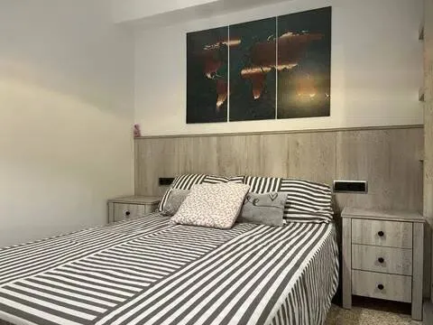 Pis de 85 m² a Mazarrón