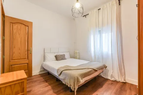 Pis de 130 m² a Madrid