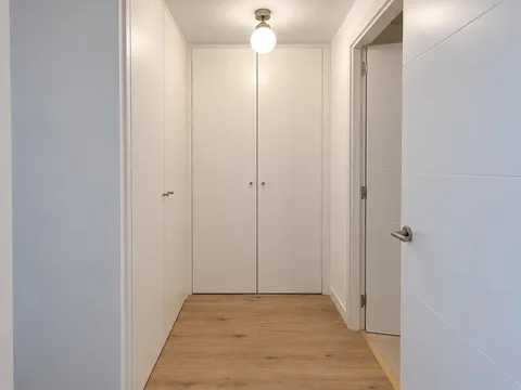 Pis de 100 m² a València