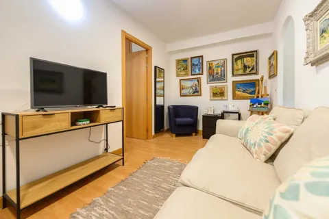 Pis de 75 m² a Madrid