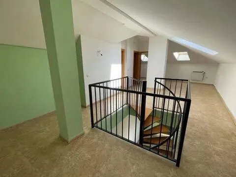 Pis de 125 m² a El Viso de San Juan