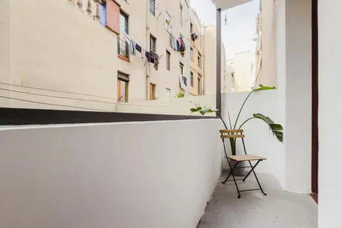 Pis de 83 m² a Barcelona