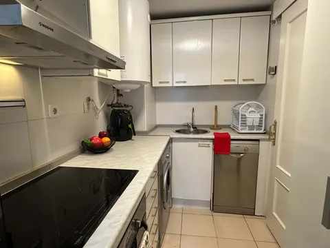 Appartamento 54 m² a Madrid