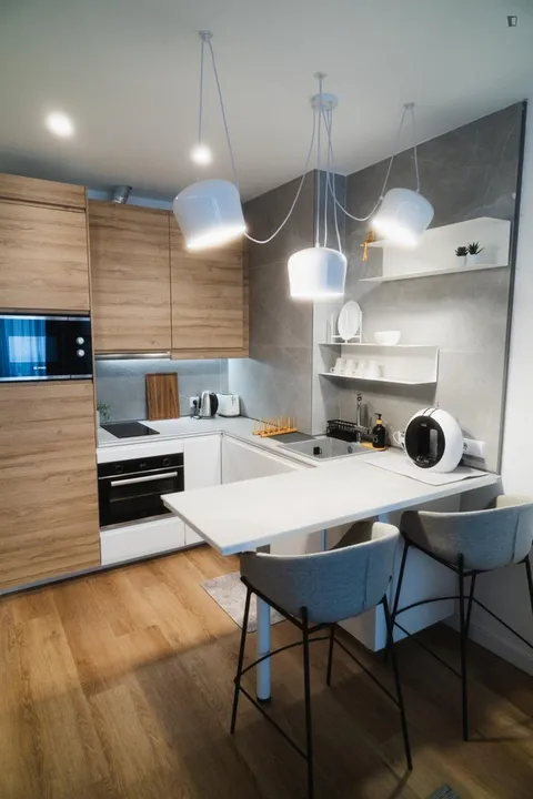 Appartement 29 m² à Valence