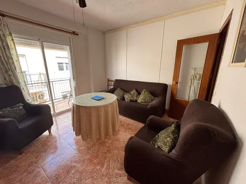 Piso de 73 m² en Granada