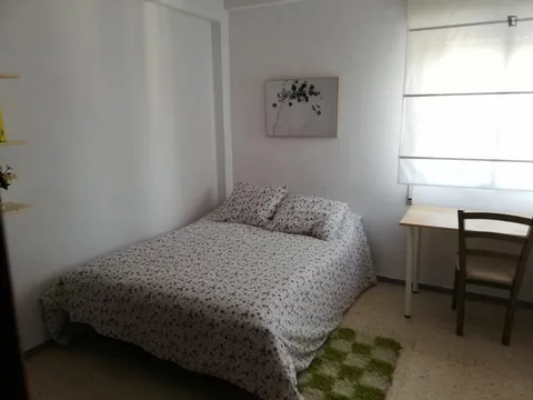 Habitación en alquiler, Mairena del Aljarafe