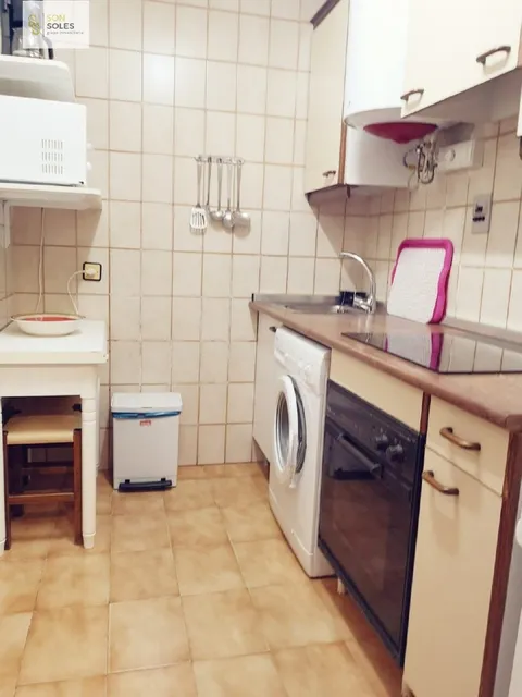 Pis de 85 m² a Santander