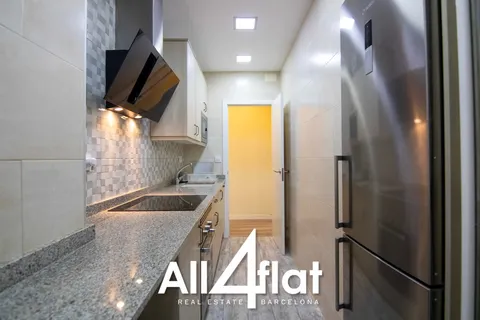 Wohnung 73 m² in Barcelona