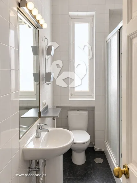 Appartement 70 m² à Madrid