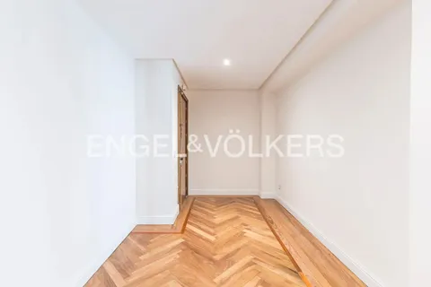 Appartement 208 m² à Madrid