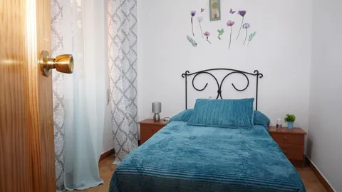 Pis de 82 m² a Motril