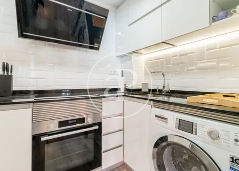 Appartamento 63 m² a Madrid