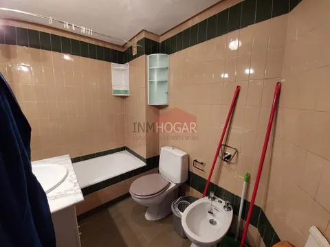Pis de 42 m² a Àvila
