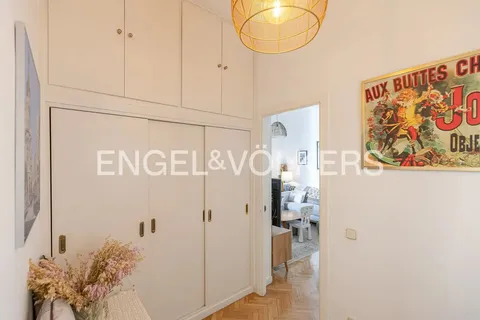 Pis de 82 m² a Madrid