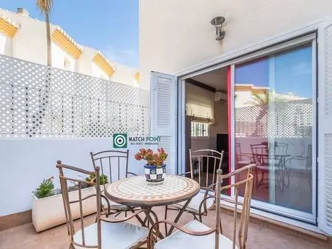 Apartamento 185 m² em Almuñécar