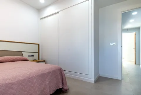Pis de 126 m² a San Javier