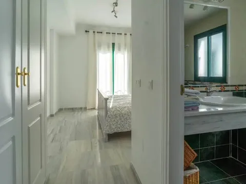 Pis de 100 m² a Alhaurín el Grande
