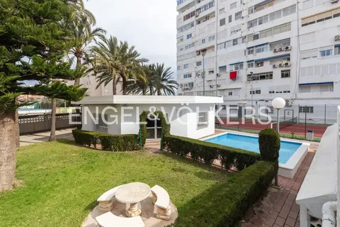 Квартира 94 м² у la Pobla de Farnals