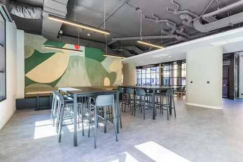 Appartamento 19 m² a Madrid