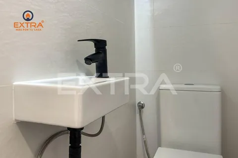 Pis de 75 m² a Madrid