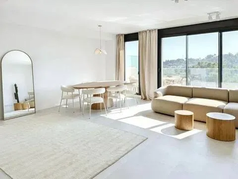 Pis de 102 m² a Estepona