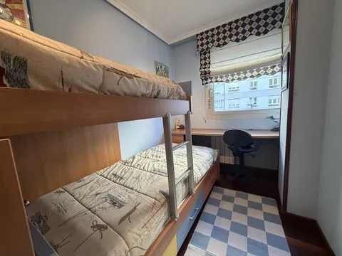 Квартира 75 м² в Torrelavega