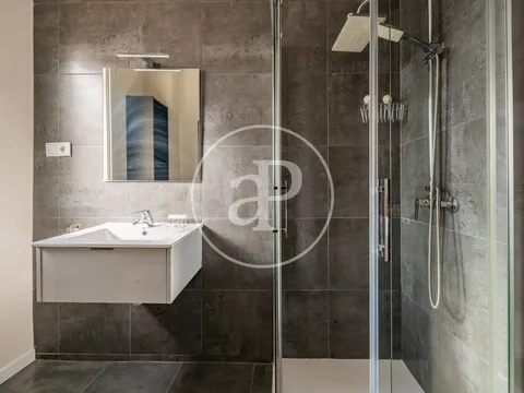 Pis de 130 m² a Madrid