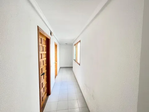 Pis de 47 m² a Torrevella