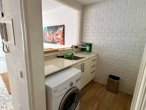 Pis de 52 m² a Eivissa