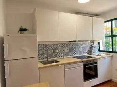 Habitació de lloguer, Sevilla