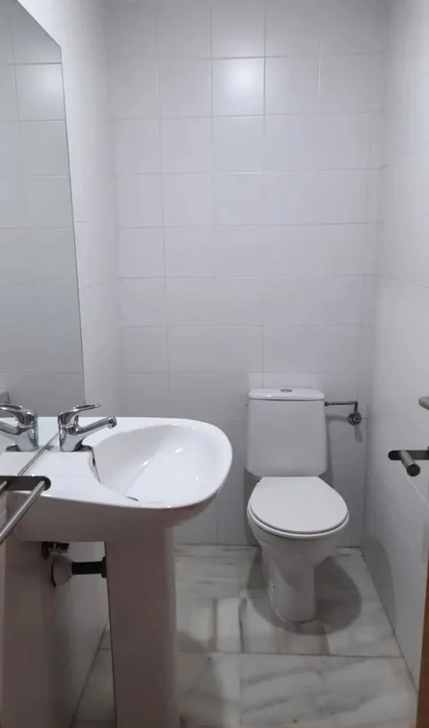 Pis de 79 m² a Madrid