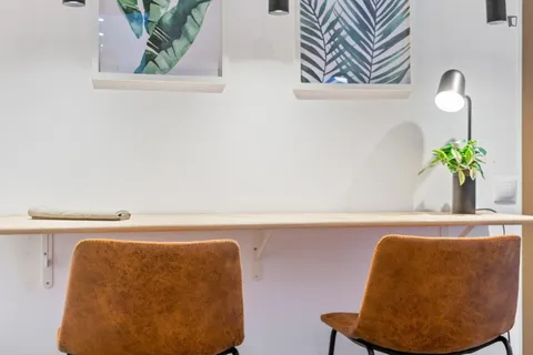 Quarto para alugar, Barcelona