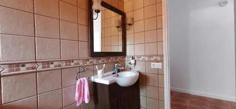 Wohnung 110 m² in San Juan de la Rambla