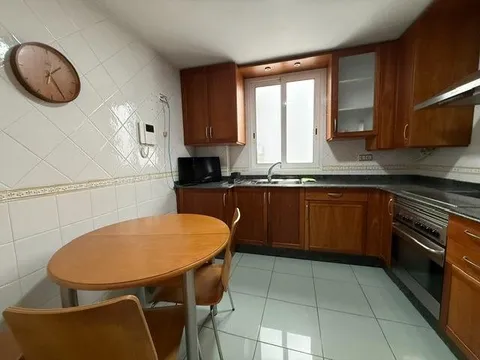 Piso de 118 m² en Murcia