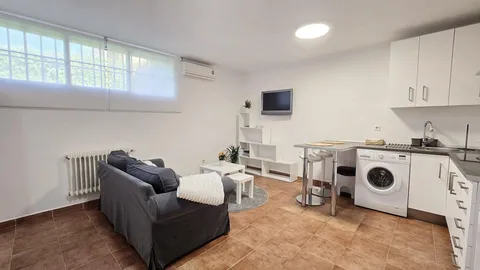 Flat 60 m² in Villanueva de la Cañada