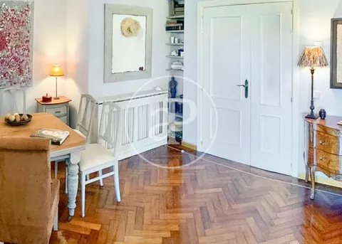 Pis de 86 m² a Madrid