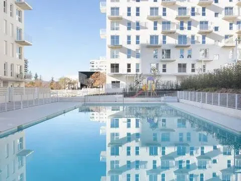Pis de 54 m² a Granada