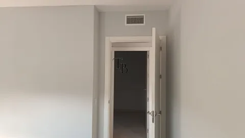 Pis de 80 m² a Sevilla
