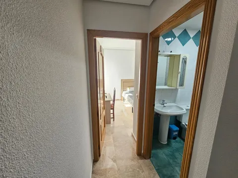 Habitació de lloguer, Miguelturra (3/24)