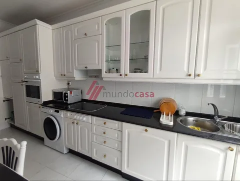 Pis de 116 m² a Ferrol