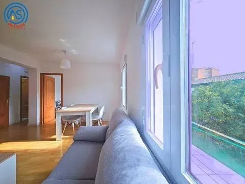 Appartamento 57 m² a Saragozza