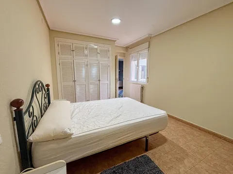 Pis de 88 m² a Medina del Campo