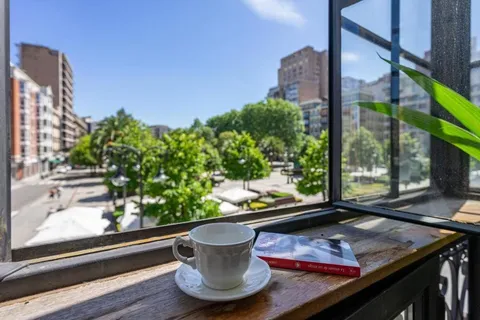 Pis de 80 m² a Gijón