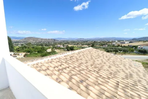 Квартира 180 м² в Alhaurín el Grande