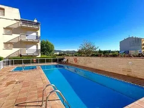 Wohnung 75 m² in Calonge i Sant Antoni (2/23)